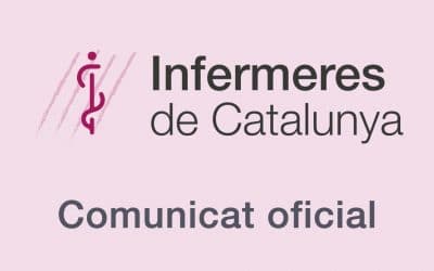 Comunicat oficial sobre la neutralitat a les eleccions al COIB 2020