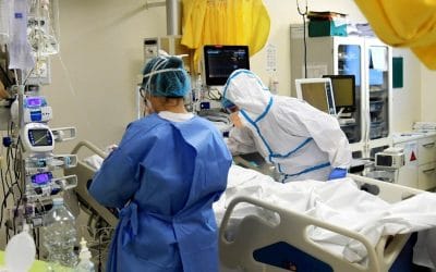 Posicionament del sindicat Infermeres de Catalunya sobre la situació de les infermeres i els professionals sanitaris arran de les mesures establertes per l’emergència sanitària per la COVID-19