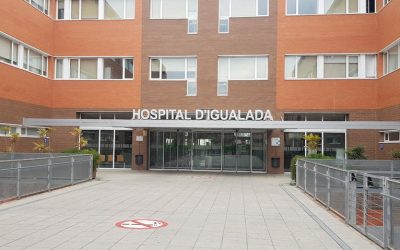 Rebutgem frontalment l’assenyalament d’una infermera de l’Hospital d’Igualada com a causant del focus de SARS-Cov-2