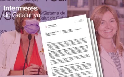 Enviem una carta amb reivindicacions per millorar la situació dels professionals de la salut abans de convocar una vaga indefinida a la sanitat pública