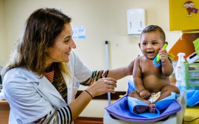 Signem la declaració de l’OMS per una vacunació equitativa arreu del món, especialment entre els professionals de la salut