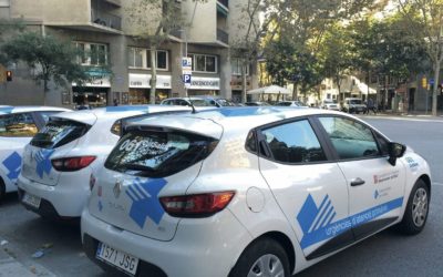 Enviem escrit de denúncia a la Directora Gerent de l’ICS emplaçant-la a que ordeni la suspensió de l’ús del vehicle particular als professionals abans d’iniciar accions legals