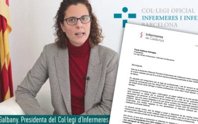 Demanem a la Presidenta del COIB, Paola Galbany, que rectifiqui les seves declaracions sobre l’Atenció Primària