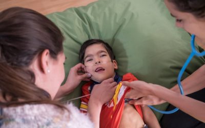 Metges de Catalunya posa de nou el punt de mira en els problemes dels pediatres en un discurs demagògic posant en dubte la vàlua i professionalitat de les infermeres.