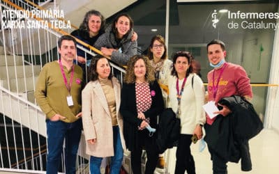La candidatura d’Atenció Primària de Xarxa Santa Tecla de Tarragona obté 3 delegades al Comitè d’Empresa