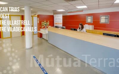 Infermeres de Catalunya entrem al Comitè d’Empresa dels centres CAP Can Trias, CAP Oest, Ullastrell i Viladecavalls