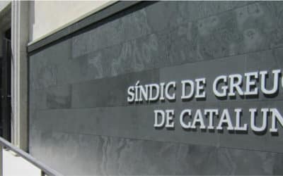 Infermeres de Catalunya presentem denúncia pel procés d’estabilització de l’ICS davant del Síndic de Greuges pels problemes informàtics i els terminis ajustats d’aquest