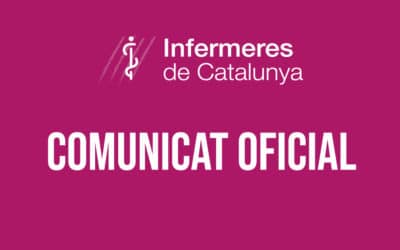 Infermeres de Catalunya ens veiem forçades a desconvocar una vaga a contracor davant un govern que es tanca en banda i amb la complicitat dels sindicats majoritaris