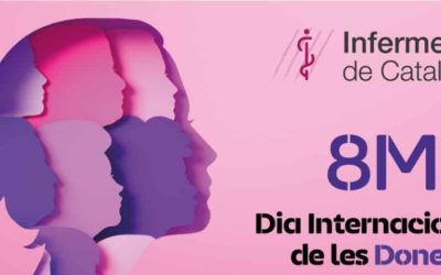 8M, Dia Internacional de les Dones