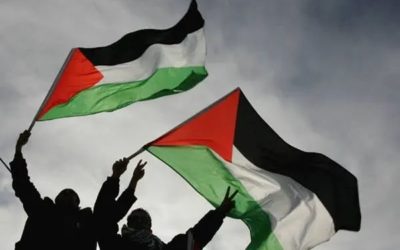 Infermeres de Catalunya s’adhereix a la vaga del 15 d’octubre per Palestina